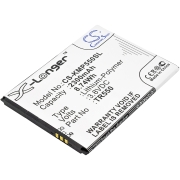 Battery compatibleWith Kazam