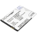 Battery compatible with Kazam