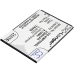 Battery compatible with Kazam