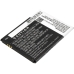 Battery compatible with Kazam