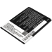 Battery compatible with Kazam