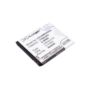 Battery compatibleWith Kazam
