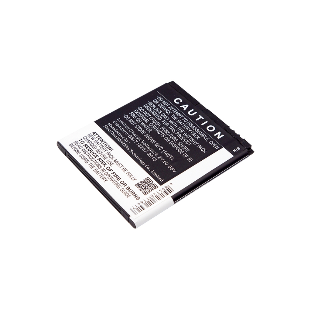 Batterie Sostituisce KAX45-XJFA007879