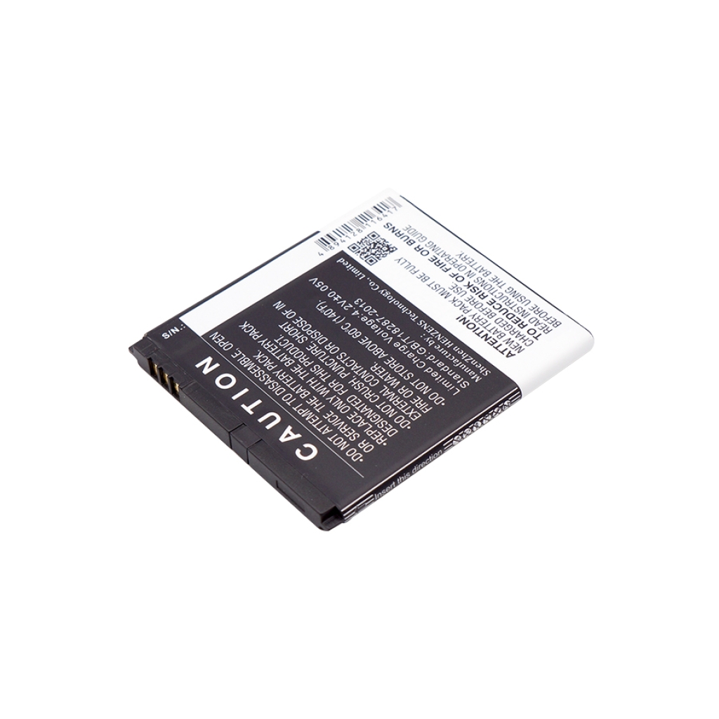 Batterie Sostituisce KAX45-XJFA007879