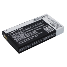 Sostituzione della batteria compatibile per Kazam KAR5,KAR5-TMBBF003039