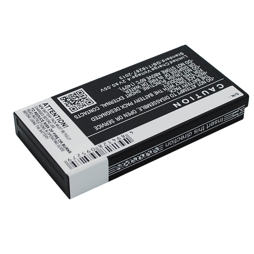 Batteria compatibile con Kazam CS-KMR500SL