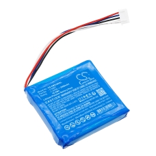 Sostituzione della batteria compatibile per Kathrein 116667,ART552923