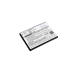 Batterie Batteria del telefono cellulare CS-KMT245SL