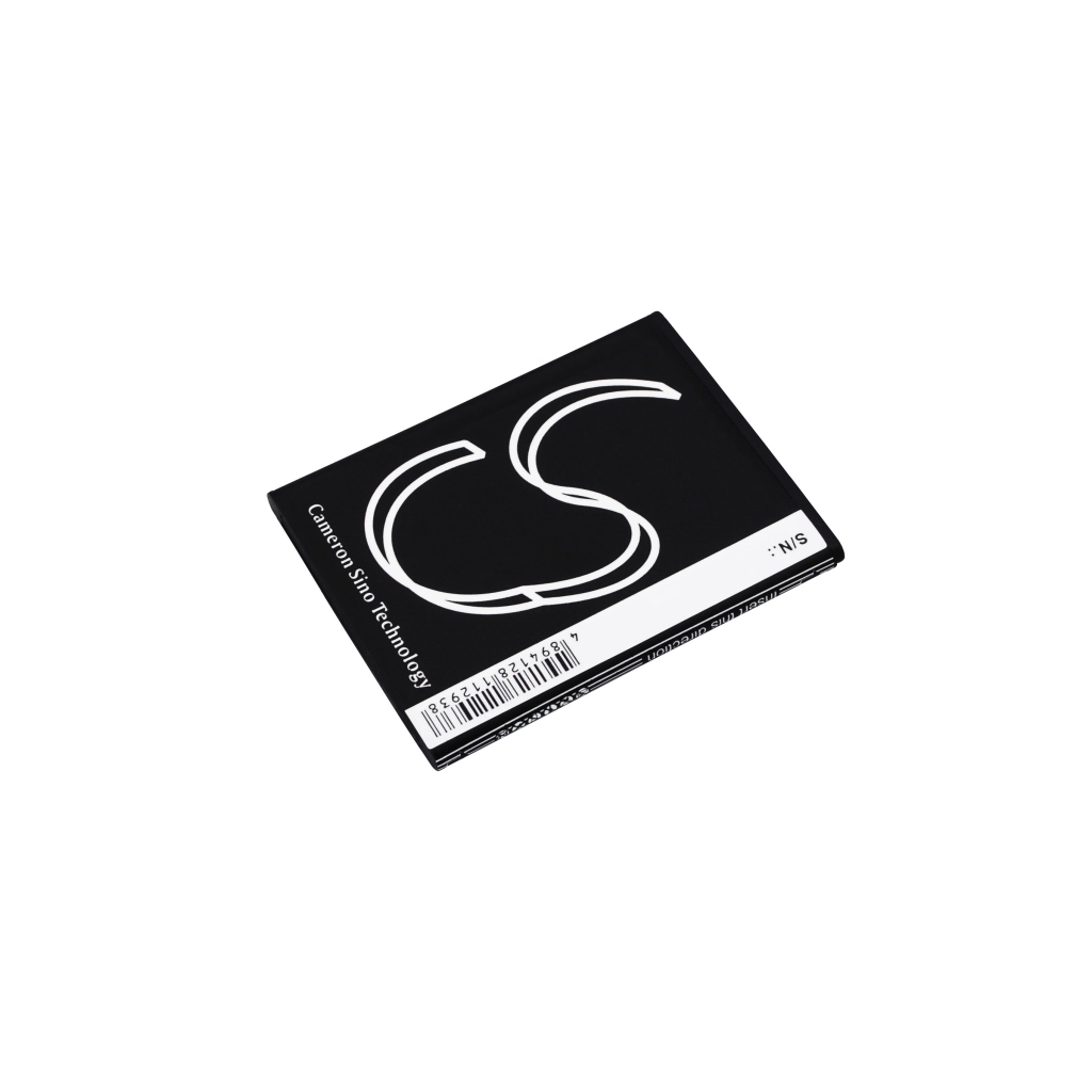 Batterie Batteria del telefono cellulare CS-KMT245SL
