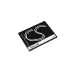 Batterie Batteria del telefono cellulare CS-KMT245SL