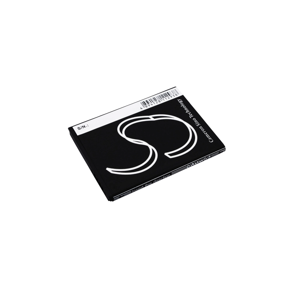 Batterie Batteria del telefono cellulare CS-KMT245SL