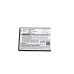 Batterie Batteria del telefono cellulare CS-KMT245SL