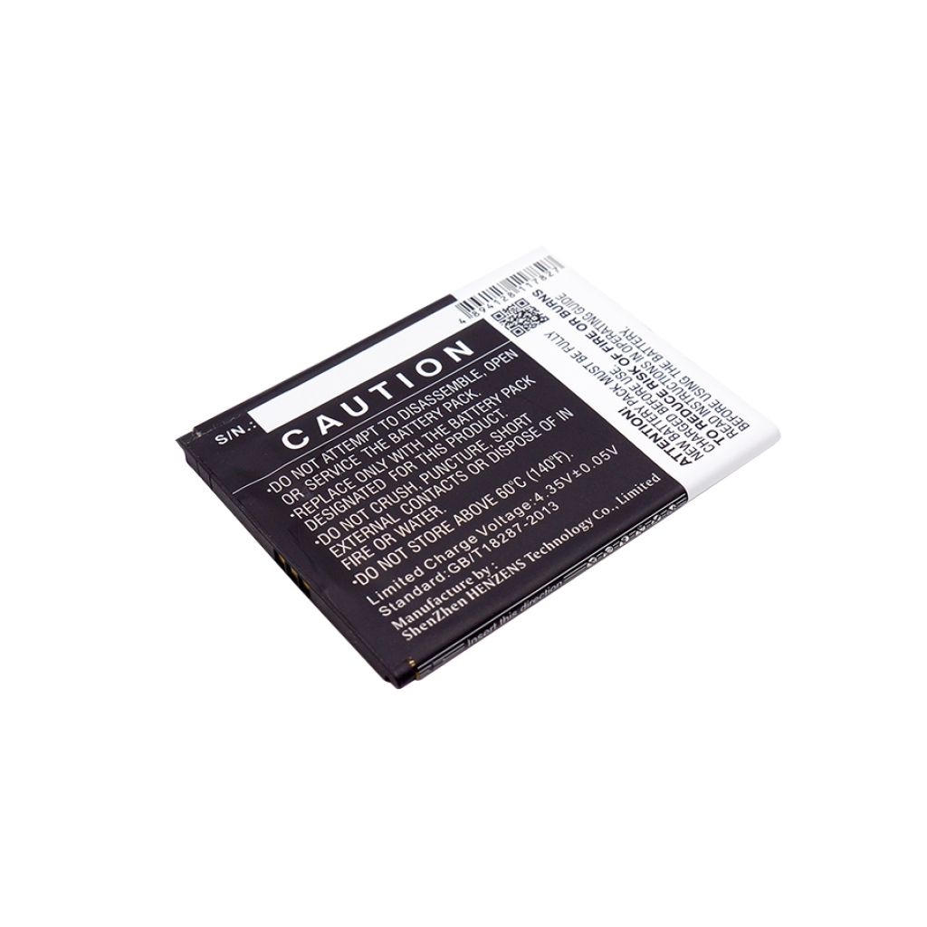 Batterie Sostituisce 5834003660