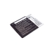 Batterie Sostituisce 5834003660
