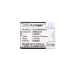 Batterie Sostituisce 5834003660