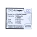Kazam Thunder 345L