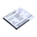 Batterie Sostituisce TH345L-XDFBK0002256