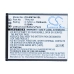 Batterie Batteria del telefono cellulare CS-KMT441SL