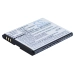 Batterie Batteria del telefono cellulare CS-KMT441SL