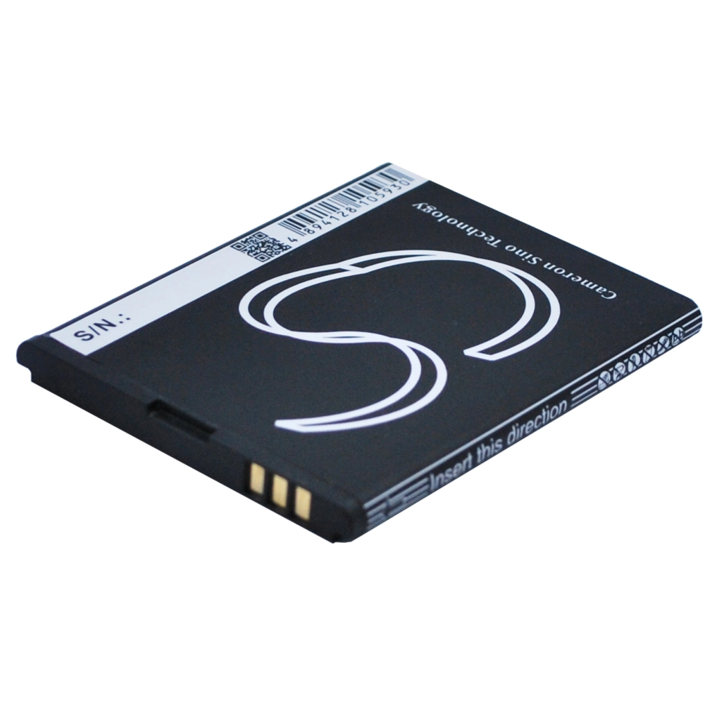 Batterie Batteria del telefono cellulare CS-KMT441SL