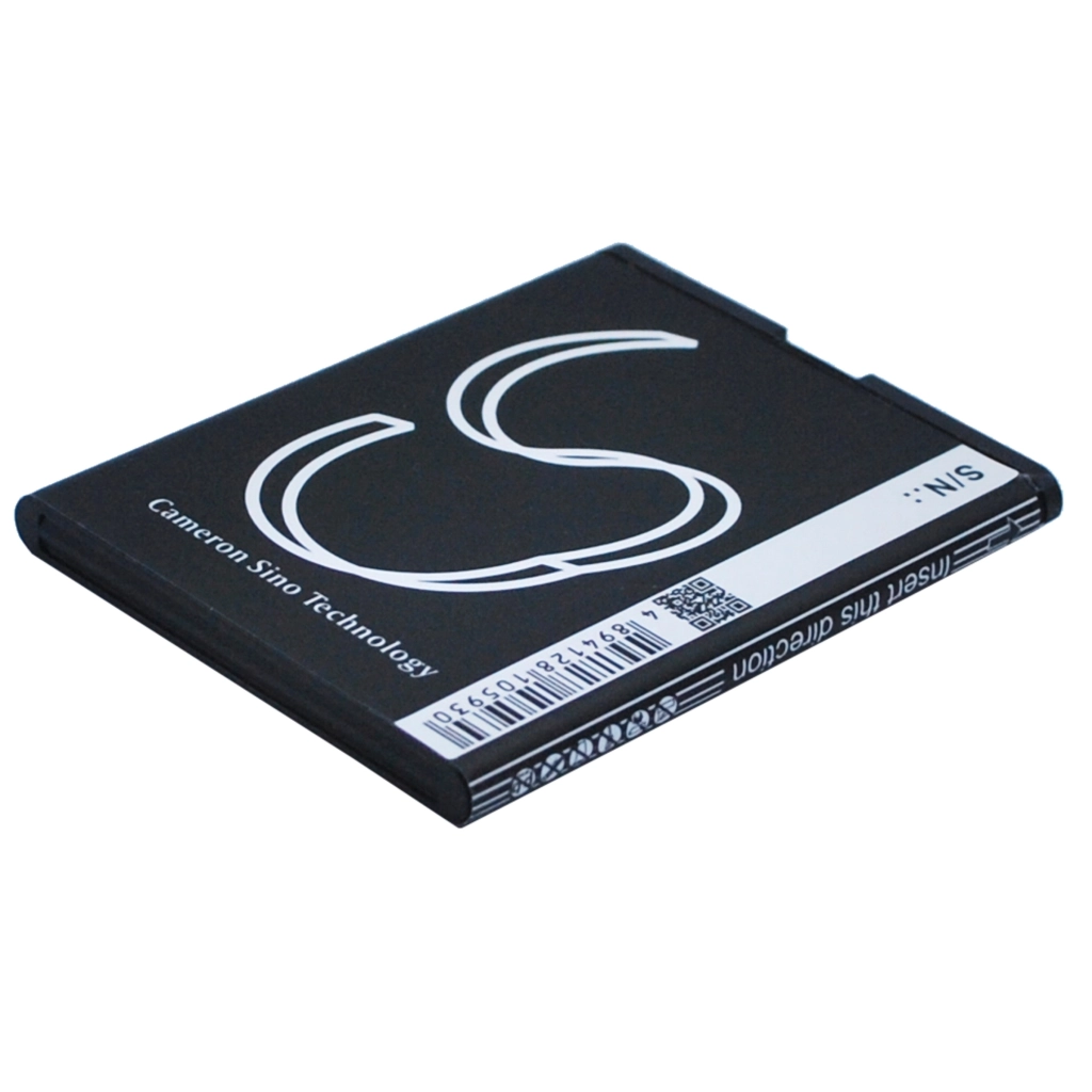 Batterie Batteria del telefono cellulare CS-KMT441SL