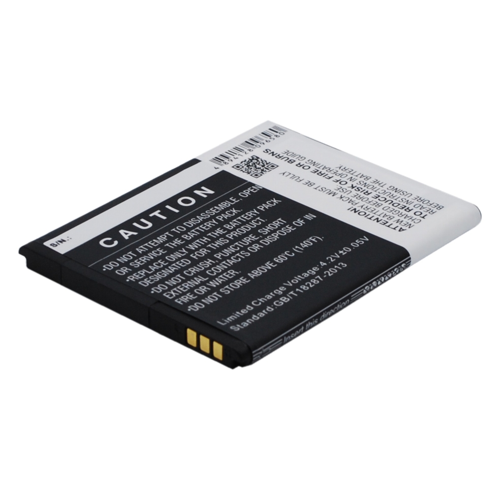 Batteria compatibile con Kazam CS-KMT450SL