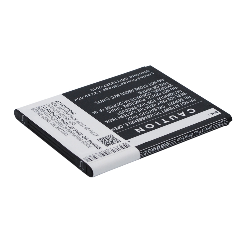 Batteria compatibile con Kazam CS-KMT450SL