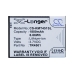 Batterie Sostituisce AC50TI4G