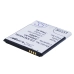 Batterie Batteria del telefono cellulare CS-KMT452SL