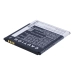 Batterie Batteria del telefono cellulare CS-KMT452SL