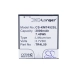 Batterie Batteria del telefono cellulare CS-KMT452SL
