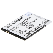 Battery compatibleWith Kazam