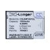 Batterie Sostituisce AC50TI4G