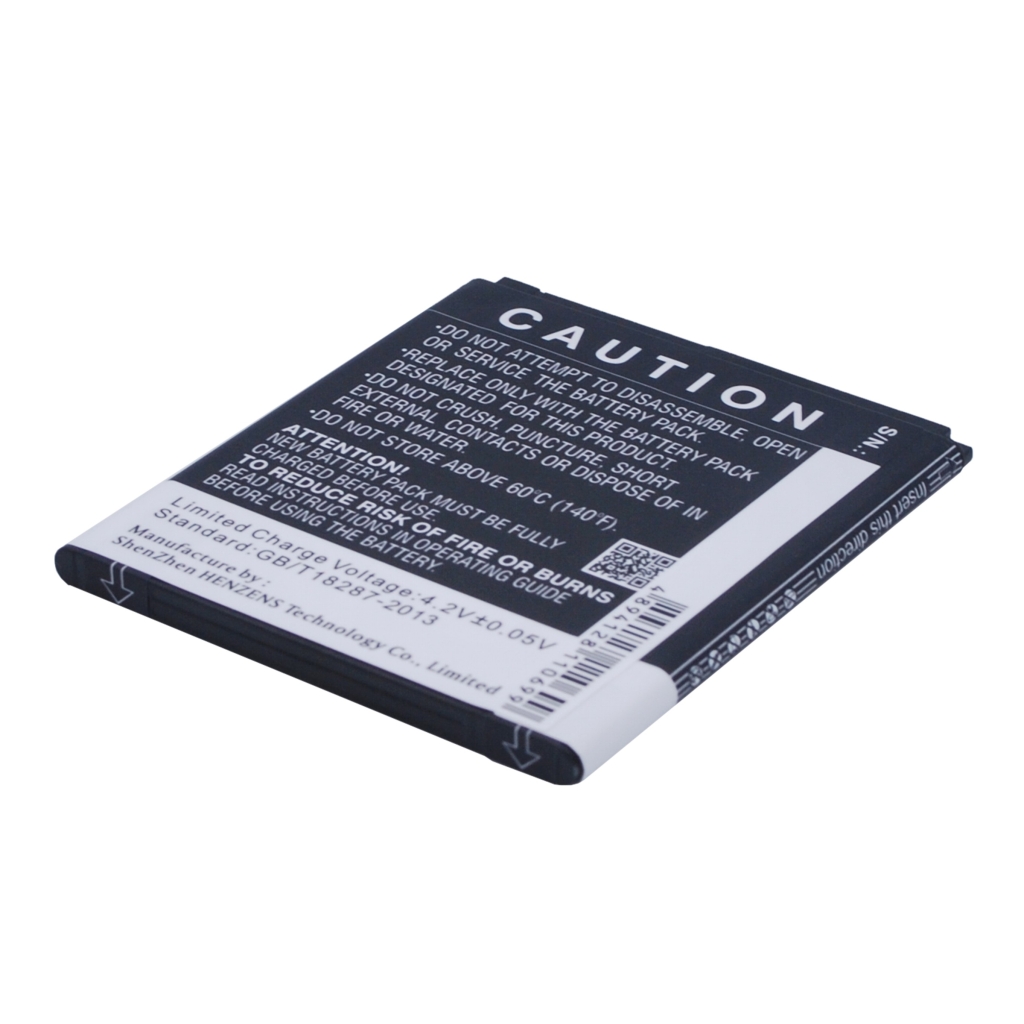 Batterie Sostituisce TR4L50-CBCMB10001885