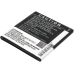 Batterie Sostituisce TR540-HSHCJ0002088