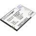 Batteria compatibile con Kazam CS-KMT551SL