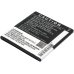 Batterie Sostituisce TR540-HSHCJ0002088