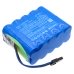 Batterie Sostituisce M3252795-A