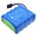 Batterie Sostituisce M3252795-A