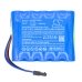Batterie Sostituisce M3252795-A