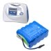 Batterie Sostituisce M3252795-A