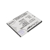 Batteria del telefono cellulare Kazam CS-KMV450SL