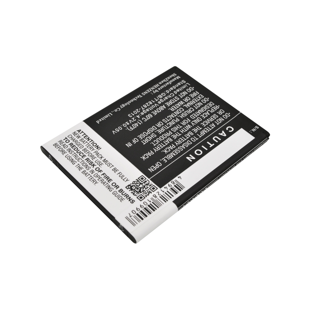 Batteria del telefono cellulare Kazam CS-KMV450SL