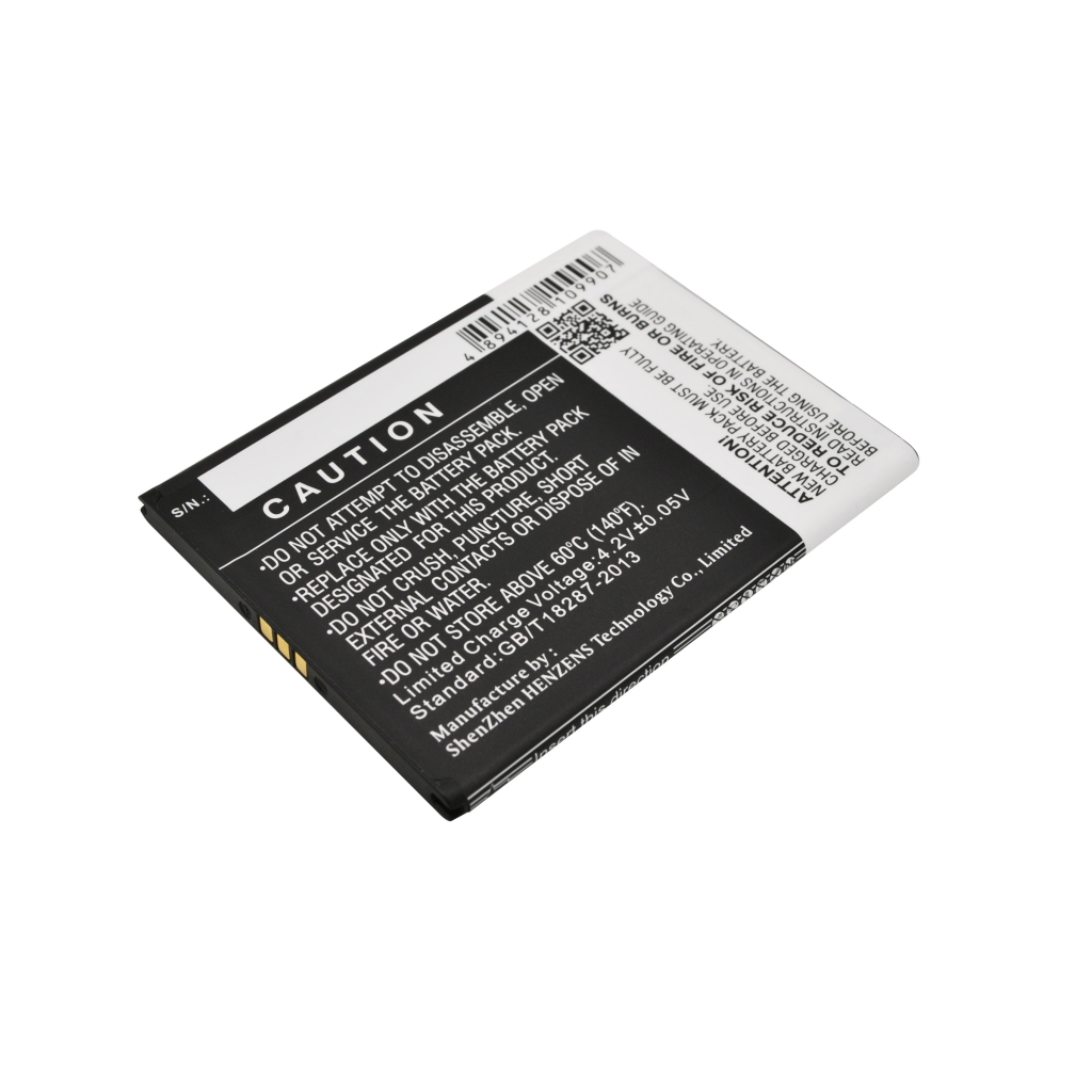 Batteria del telefono cellulare Kazam CS-KMV450SL