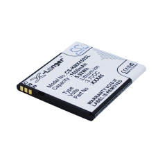 Sostituzione della batteria compatibile per Kazam KXX45,KXX45STSBJ004840
