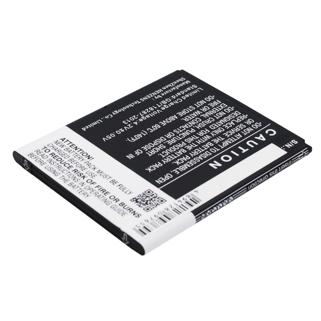Caricabatterie Caricabatterie da tavolo CS-KMX500SL