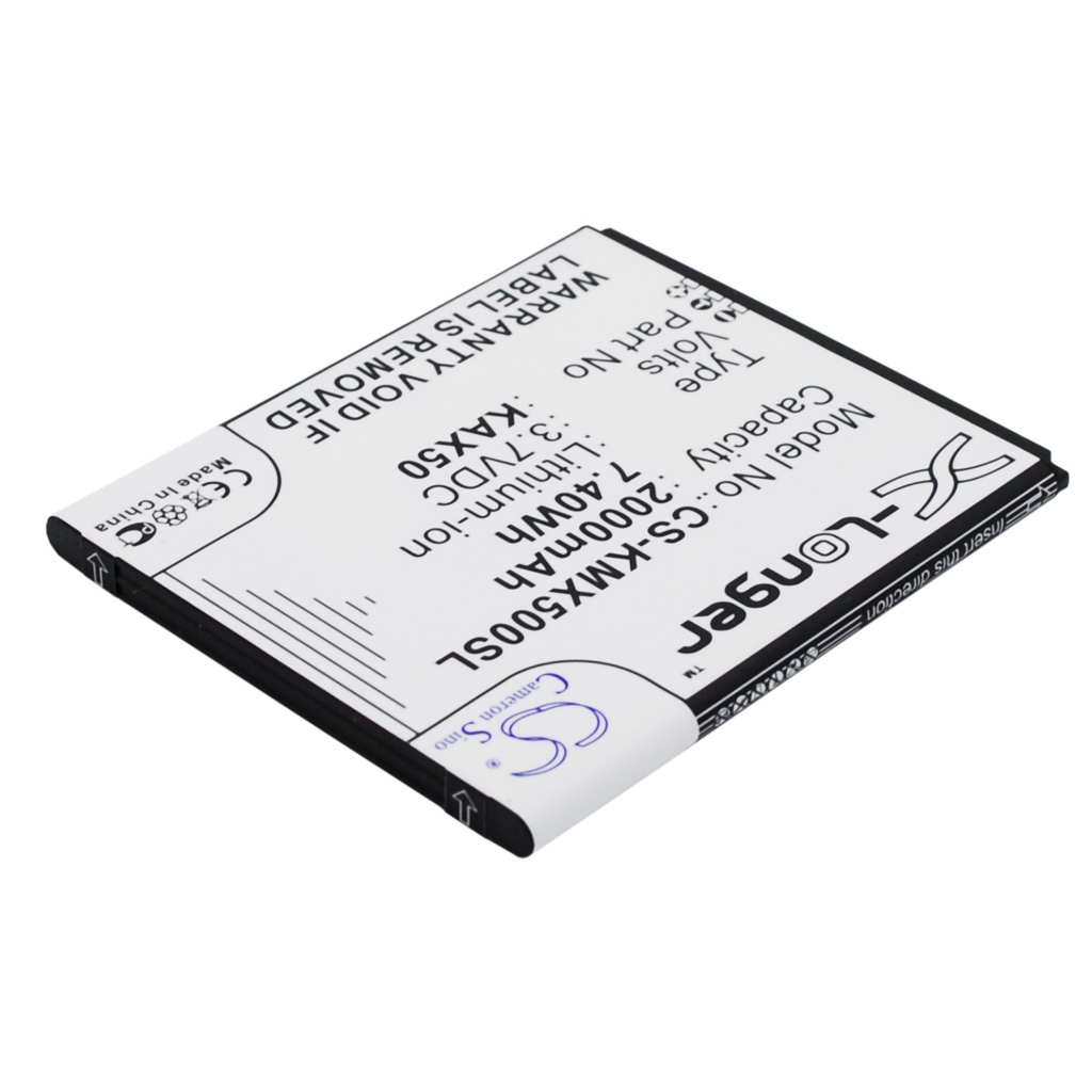 Caricabatterie da tavolo Huayu CS-KMX500SL