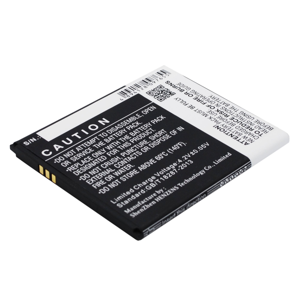 Caricabatterie da tavolo Huayu CS-KMX500SL