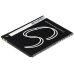 Battery Replaces KM00242