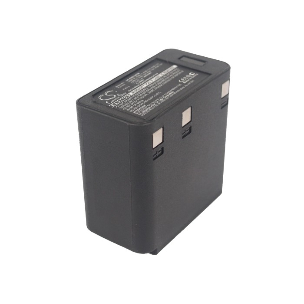 Batteria radio bidirezionale Kenwood CS-KNB120TW